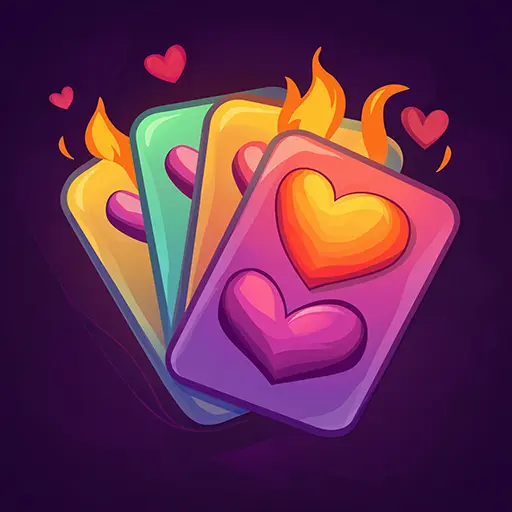 Four Cards icon