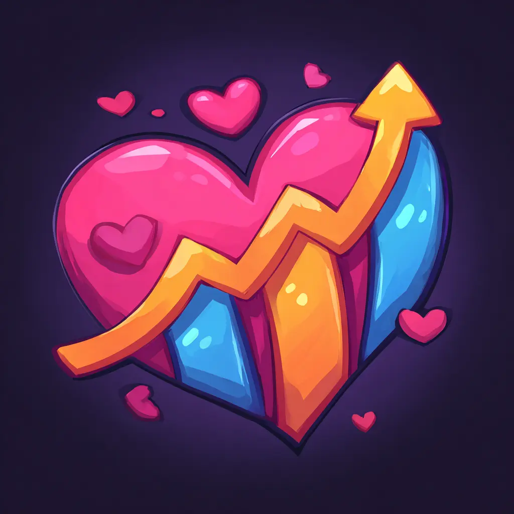Stats & Insights icon