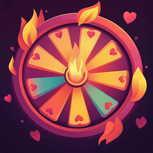 Wheel of Passion icon