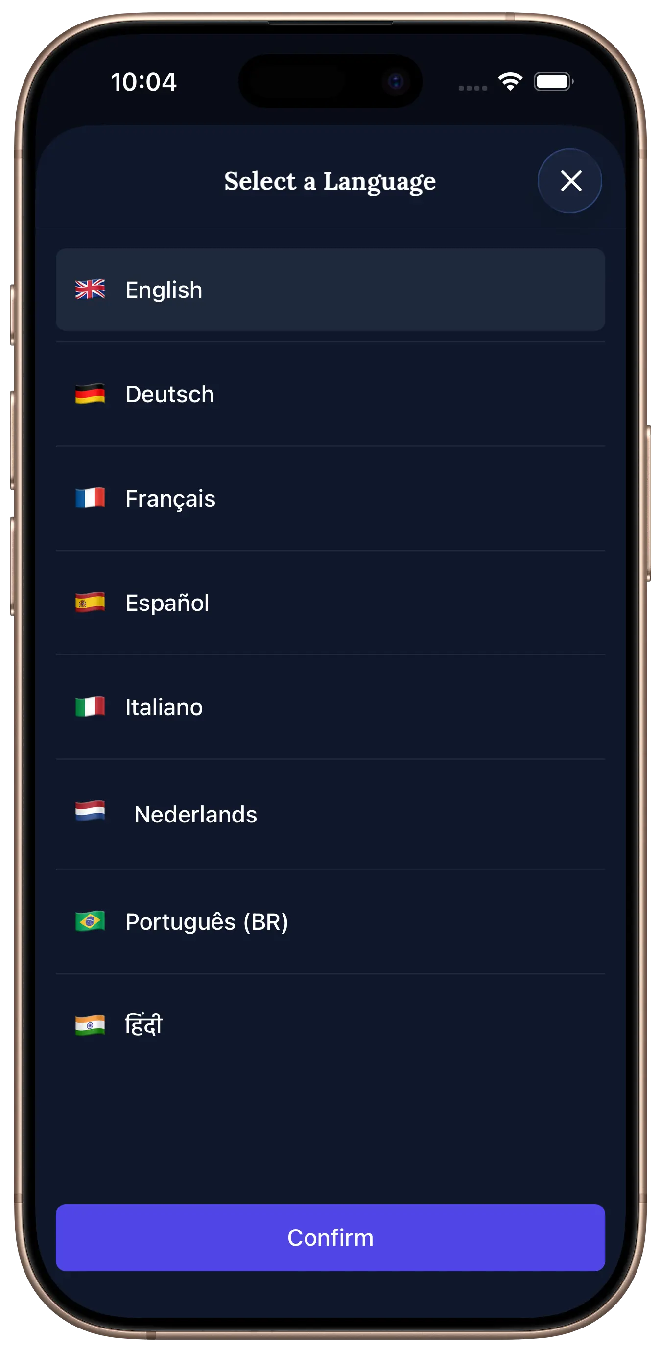Available in 8 Languages thumbnail