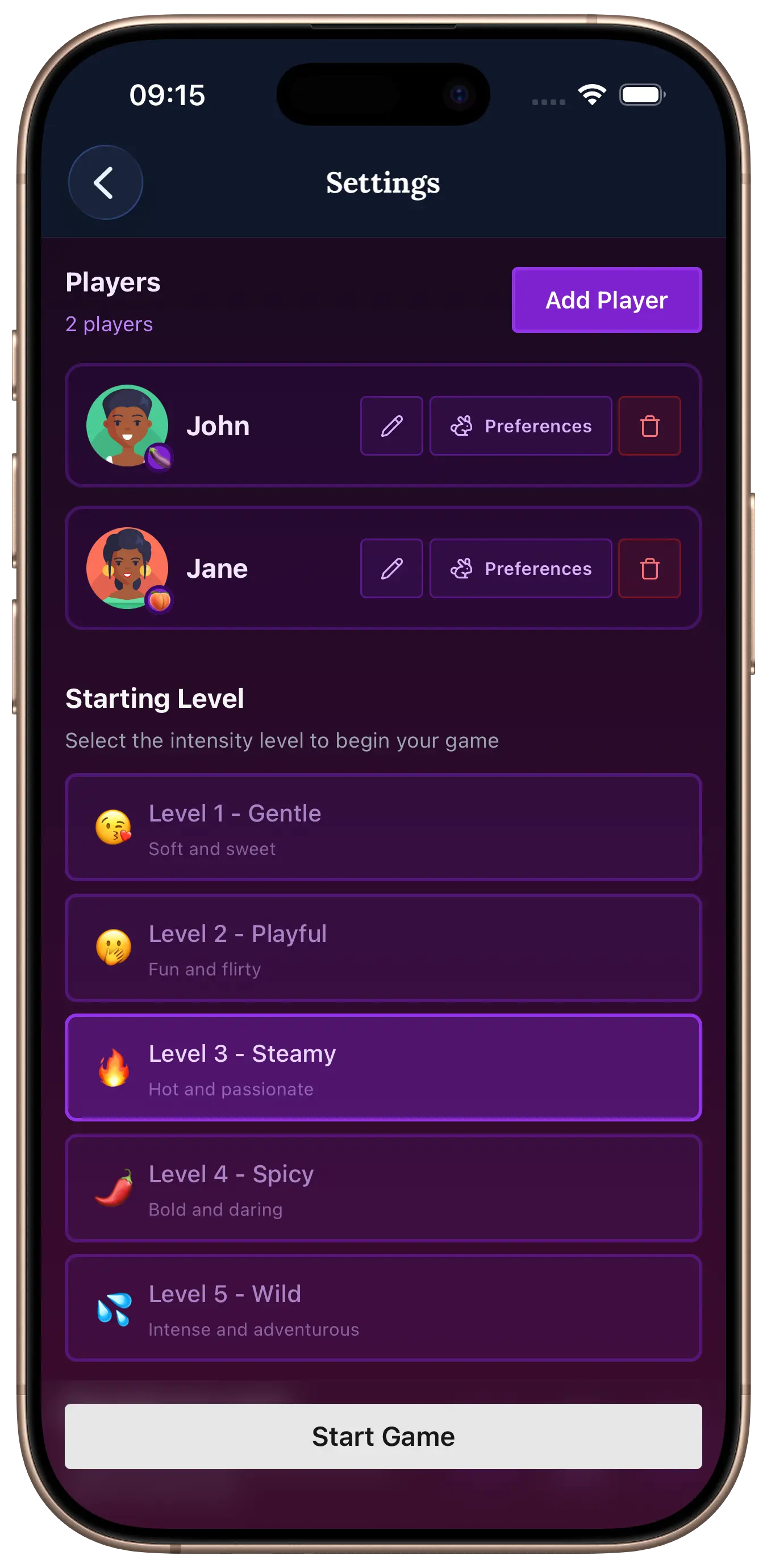 Unlimited Players thumbnail