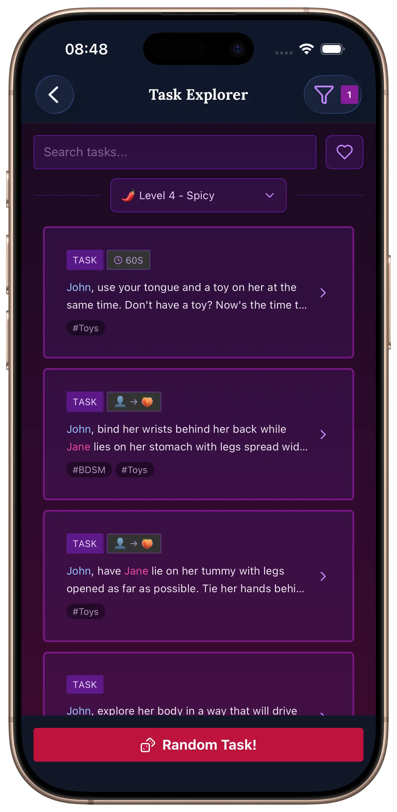 Task Explorer thumbnail